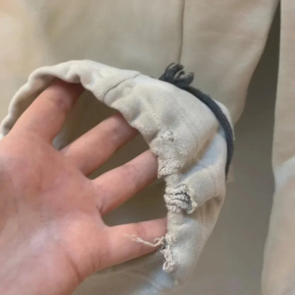 Vintage Air Jordan Sweatsuit Set Hoodie Sweatpants - Picture 7 of 15